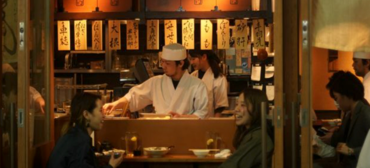 Odkrywamy smaki Japonii