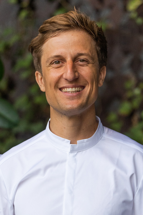 David Gaboriaud