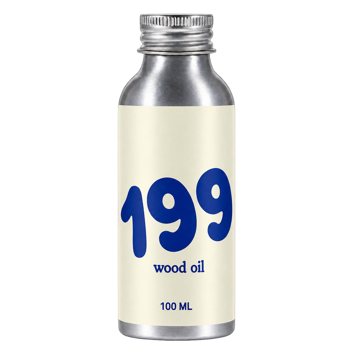 Wood Oil
