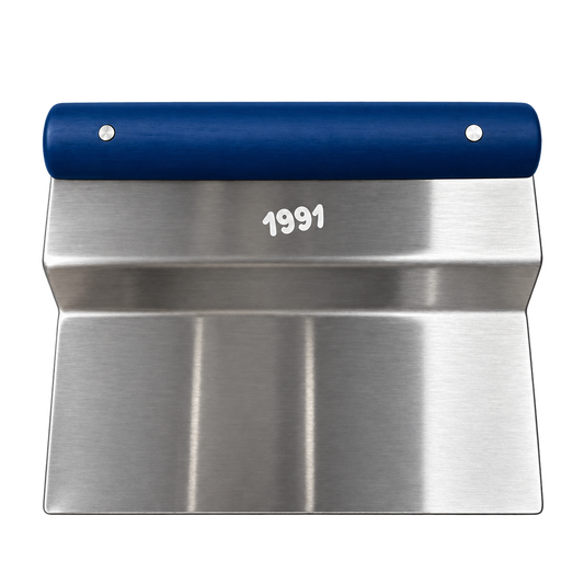 1991 one scraper