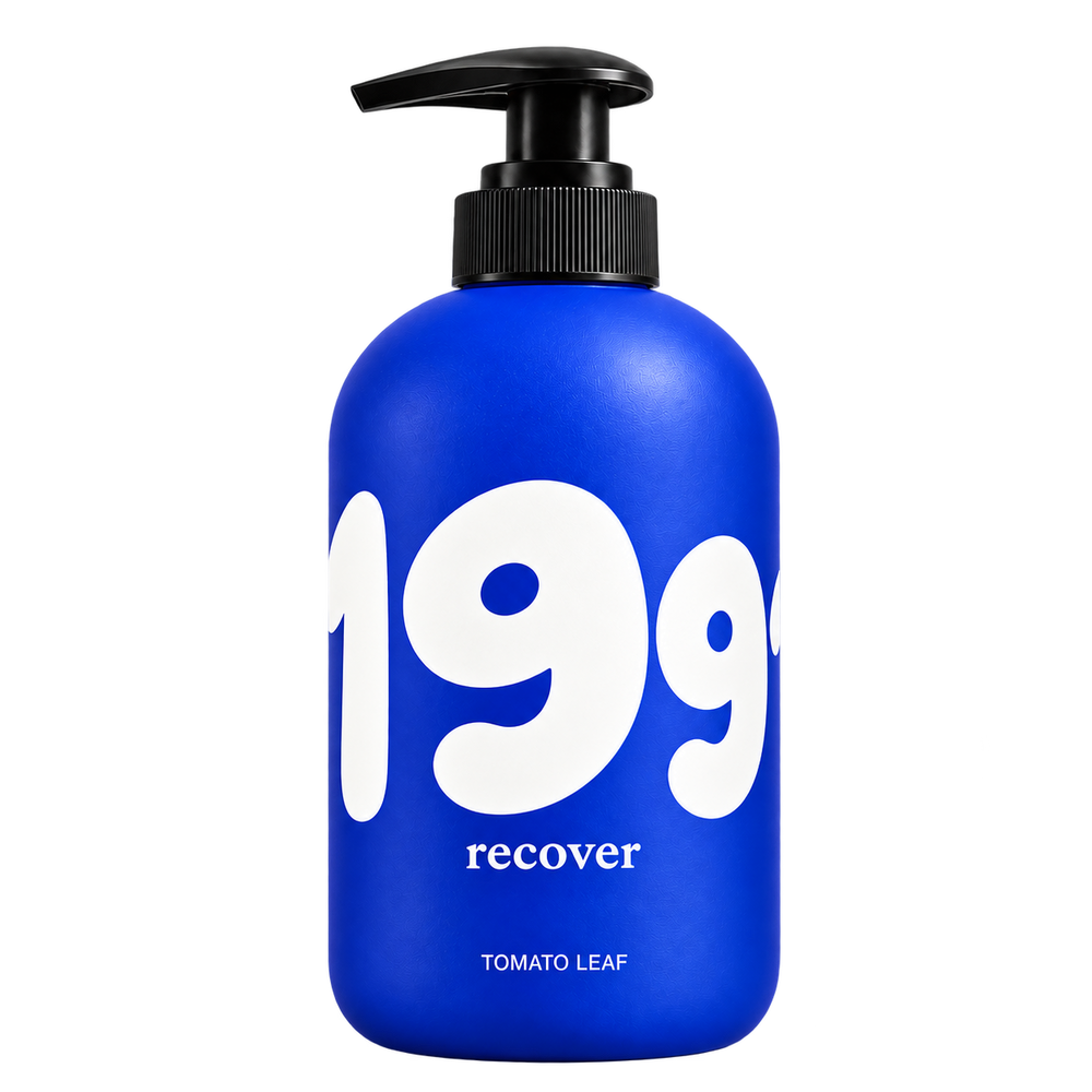 1991 recover tomato leaf