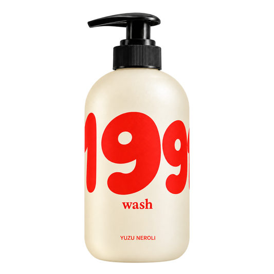 1991 wash yuzu neroli